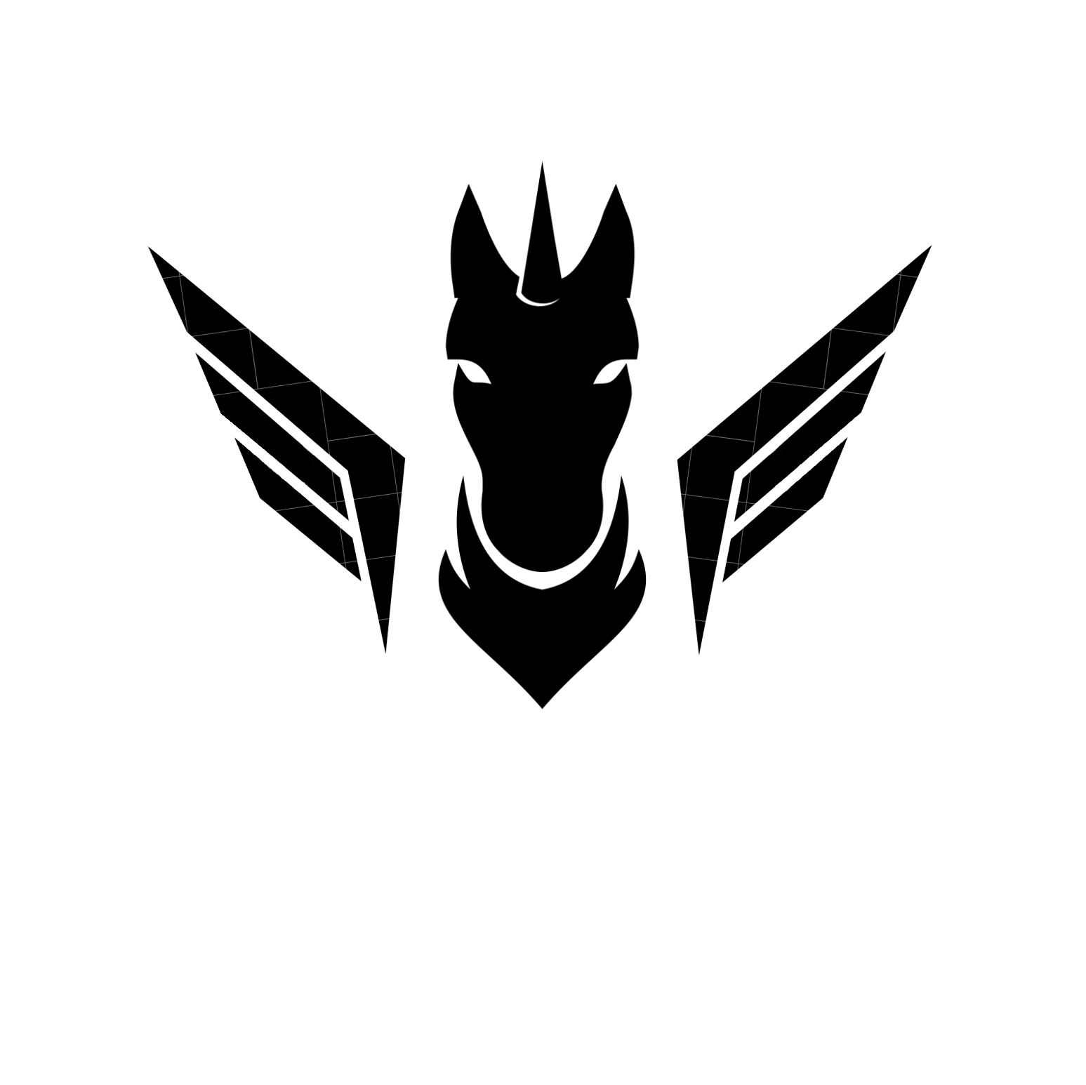 Pegasus Dental IT Logo